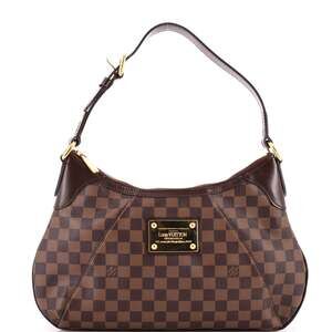Louis Vuitton Thames Handbag Damier Pm #238879L15B